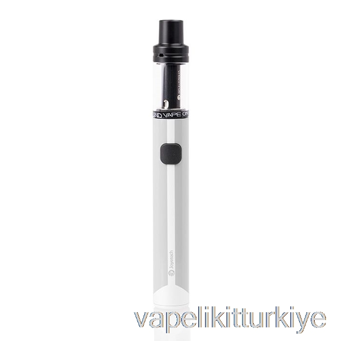 Vape Türkiye Joyetech Ego Aio Eco Başlangıç ​​kiti Gri